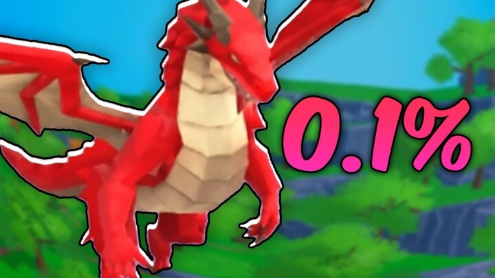 HABISIN 10.000 ROBUX UNTUK DAPETIN PET NAGA DI RIDE A PET!