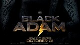 Black Adam – Full Movie
