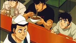 Knockout (Hajime no Ippo) Episode 13 Tagalog Dub