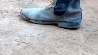 Cumak Sepatu