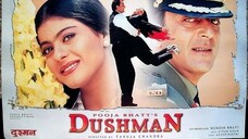 Dushman (1998) Subtitle Indonesia. Sanjay Dutt, Kajol