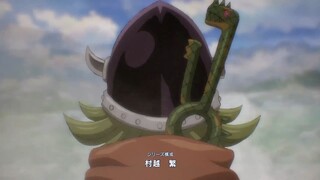 Nanatsu no Taizai Mokushiroku no Yonkishi Episode 15 Sub Indo 1080