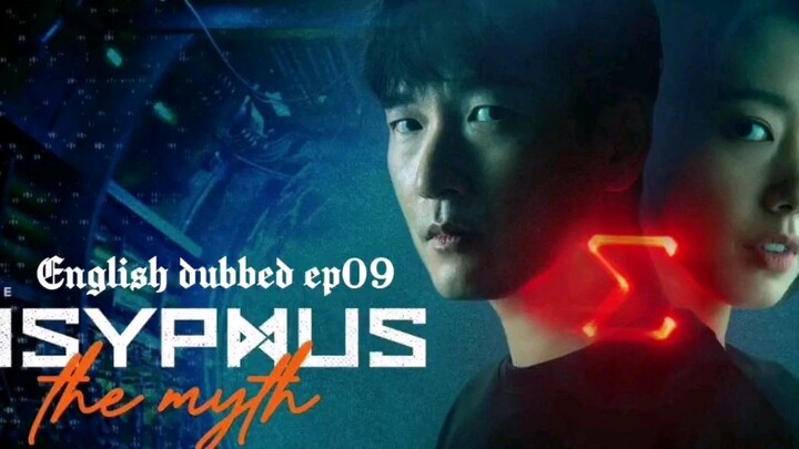 09.Sisyphus The Myth (eng /dub)
