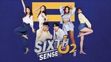 The Sixth sense season 2 Episode 13/14 [ENG SUB]