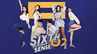 The Sixth sense season 2 Episode 2/14 [ENG SUB]