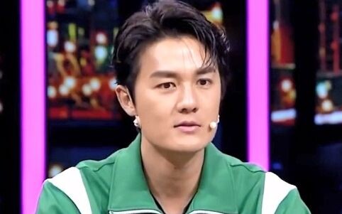 Music scene “straight guy” Wu Kequn writes a song subtly criticizing Wang Leehom for being overly We