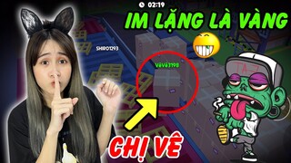 Thử Thách Chơi Trốn Tìm Zombie Biến Hình Trong Play Together - Vê Vê Official