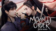M00NLIT ORDER EP15 SUB INDO
