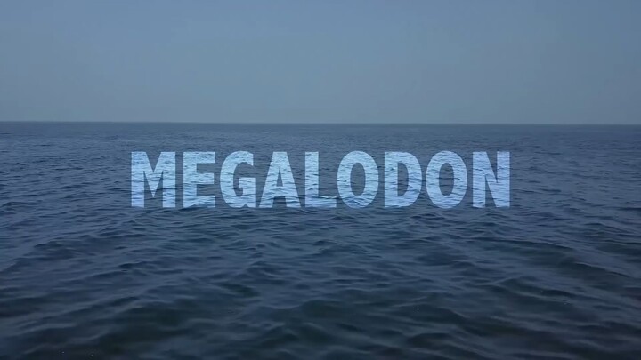 Megalodon | HD | Tindakan | Film dengan sub Bahasa Indonesia