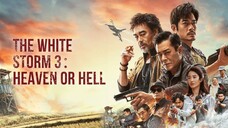 The White Storm 3: Heaven or Hell (2023) Hindi Dubbed Movie | Sean Lau, Louis Koo | ShortsMAX