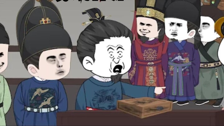 Episode 12: Dia pembakarnya!