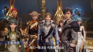 review soul land eps70