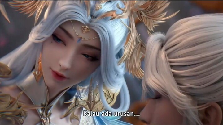 Apotheosis S3 Eps 15(119) Sub Indo