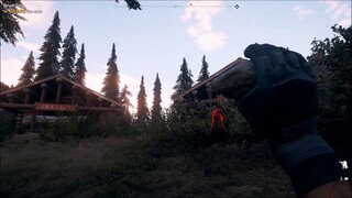 Far Cry 5 - Gameplay Video