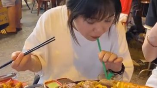 Review Quán nướng Lò Đất BBQ tại Sài Gòn! - Tiểu Màn Thầu