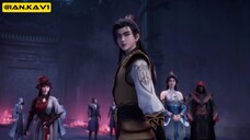 Martial Master Episode 560