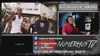 Bugoy na Koykoy - Stig feat. Flow G | Reaction by Numerhus