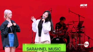 [4K] aespa - “Thirsty & Spicy” Band LIVE Concert [it's Live] K-POP live music show