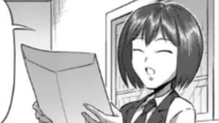 [Kengan Omega] Chapter 252 is indeed connected. Emperor, it has to be you!