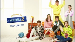 Welcome To Waikiki 2 : Episode 2 TAGALOG DUBBED