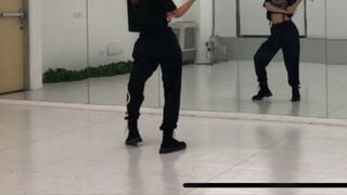 Lei | Latihan lompat sampul versi lengkap LOL POPSTARS