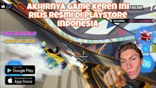 Wajib Coba Nih Game HP Rasa Game PS !