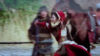这个小姑娘，活的像太阳！