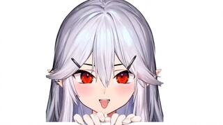 Veibae new leather case, but female ghost