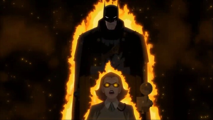 Batman - The Doom That Came to Gotham Watch Full Movie : Link in Describtion