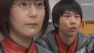 40 Big Ivans?! How powerful would the explosion be if Bogaru was not protected by the barrier?