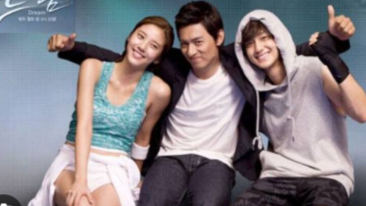 DREAM Episode 19 Finale Tagalog Dubbed