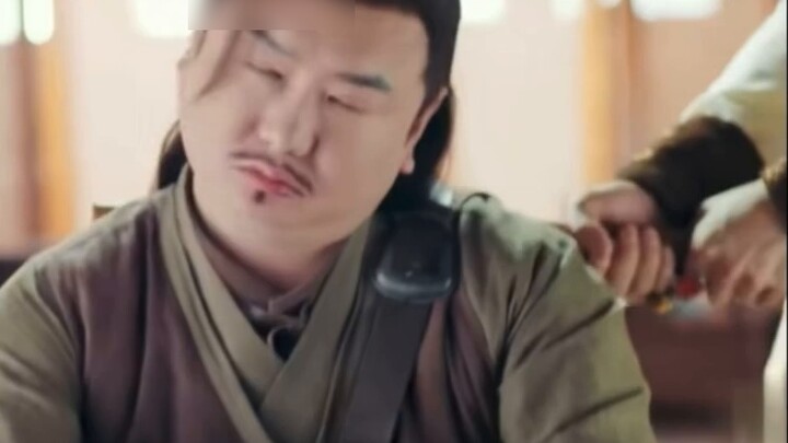 Seven Zhai traditions: one, don't knock on the door, two, knock people unconscious. Even the innocen