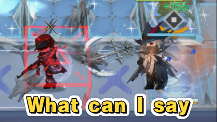 New event: What can I say… I’m totally zoned out!