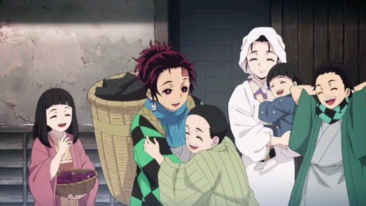 Demon slayer: Mugen train EPS 3 (DUB INDO) S2