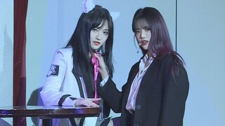 【源珍?】无声的探戈