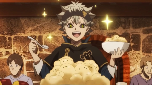 Cỏ ba lá đen - Season 1+2+3+4 | Phần 23 | Vietsub thuyết minh