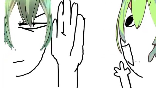 [Junda Meng] ห่วยเหมือนเดิม... ฉันเอามา... ไก่ตัวแรก↓↑