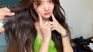 【Dàn hoa 95】Dàn hoa 95 với nhan sắc cực kỳ cạnh tranh