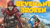 I MAKE REVENANT LOOK BROKEN! 18 KILLS (Apex Legends Season 13)