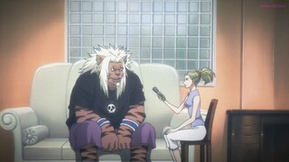 hunter x hunter (พากย์ไทย) ตอนที่ 96