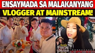 MAHARLIKA SINO ANG MAS NAKAKAHIYA? Fake news na fake news pa.. REACTION VIDEO