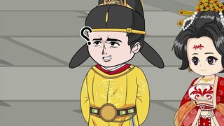 ตอนที่ 152 เซียวหรันพาเจ้าหญิงขึ้นเรือยอทช์เดินทางไปพร้อมกับบุคคลในประวัติศาสตร์ในยุคปัจจุบัน (ตอนที