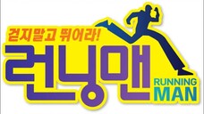 Running Man - Eps 50 (Sub Indo)