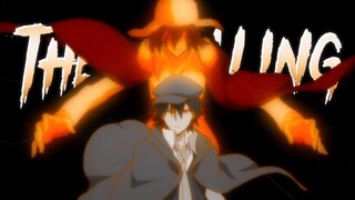 Bungo stray Dogs Season 4 episode 5「AMV」The calling ᴴᴰ