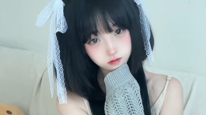 Stay home with me o.o!