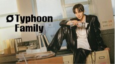 Typhoon Family - 🇰🇷 EP.2 2025 [EngSub]