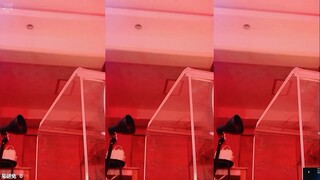 DouYu Cute Streamer, Dumb Rabbit