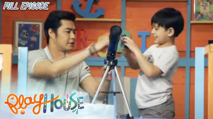 [ENG SUB] Ep 30 | Playhouse  | Zanjoe Marudo, Angelica Panganiban