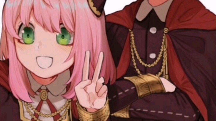 tom and jerry,#spy x family