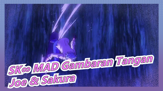 [SK∞] Te Quiero Lento / Joe & Sakura / Perayaan Ulang Tahun Sakura